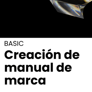 BASIC – Creación de Manual de Marca