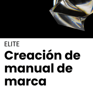 ELITE – Creación de Manual de Marca