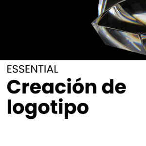 ESENTIAL – Creación de Logotipo