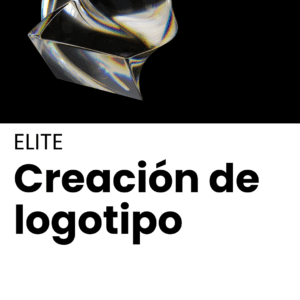 ELITE – Creación de Logotipo