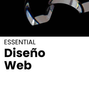 ESSENTIAL – Diseño Web