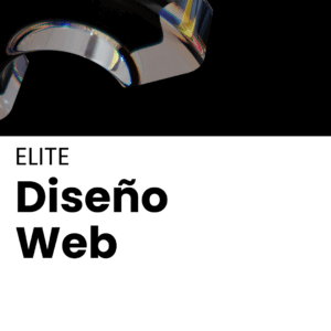 ELITE – Diseño Web