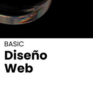 BASIC – Diseño Web