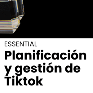 ESENTIAL – Planificación y Gestión TikTok