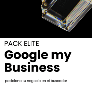 PACK ELITE – Google My Business
