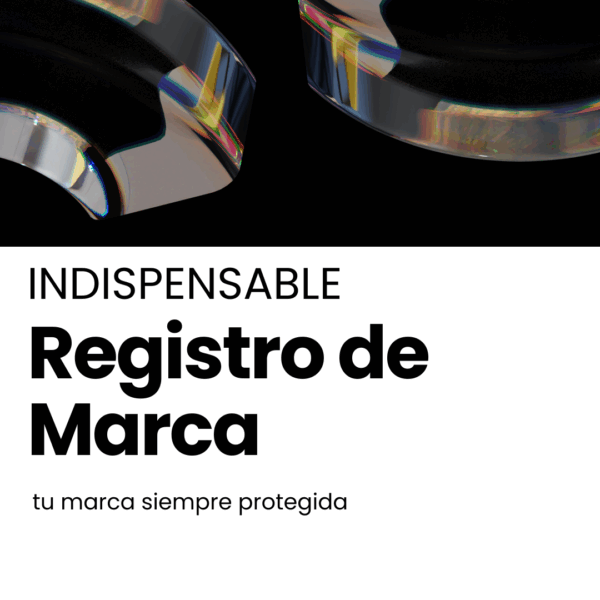 REGISTRO DE MARCA